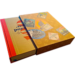 Книга 100 легенд роскоши: Louis Vuitton Пюжале-Плаа Эрик, Леонфорт Пьер варинант исполнения - 1 | Loft Concept в Липецке