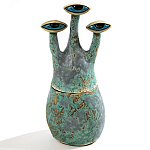 Ваза декоративная Взгляд Triadе Vase варинант исполнения - 2 | Loft Concept в Липецке