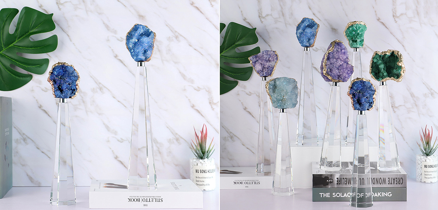 Статуэтка Druse Statuette Статуэтка Druse Statuette - Loft-Concept в Липецке
