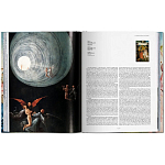Большая подарочная книга Hieronymus Bosch. The Complete Works XXL варинант исполнения - 9 | Loft Concept в Липецке