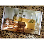 Книга The Four Elements of Design. Interiors Inspired By Earth, Water, Air and Fire варинант исполнения - 4 | Loft Concept в Липецке