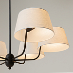 Люстра подвесная Modesto Е14 варинант исполнения - 5 | Loft Concept в Липецке