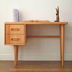 Стол письменный «STL 13» варинант исполнения - 1 | Loft Concept в Липецке