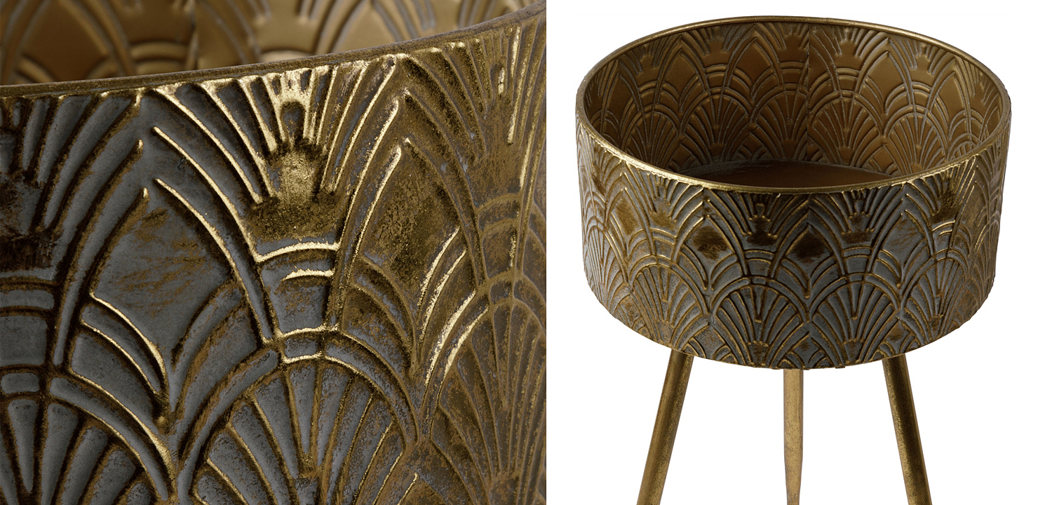 Ваза Christa Vase Ваза Christa Vase - Loft-Concept в Липецке