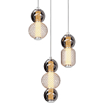 Подвесной светильник Hariko варинант исполнения - 1 | Loft Concept в Липецке