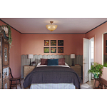 Книга Golden Light: The Interior Design of Nickey Kehoe варинант исполнения - 7 | Loft Concept в Липецке