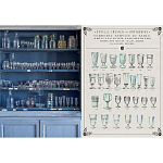 Книга Extraordinary Collections: French Interiors варинант исполнения - 3 | Loft Concept в Липецке