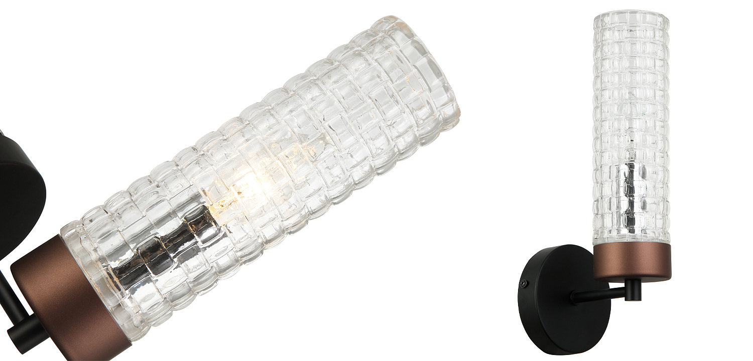 Бра Otes Sconce Бра Otes Sconce - Loft-Concept в Липецке