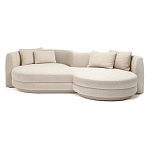 Элитный модульный диван Miami варинант исполнения - 1 | Loft Concept в Липецке