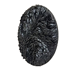 Панно «Чёрный лебедь» варинант исполнения - 2 | Loft Concept в Липецке