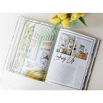  Книга дизайн интерьра от Саммер Торнтон Wonderland Thornton, Summer варинант исполнения - 7 | Loft Concept в Липецке