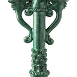 Подсвечник Candleholder Heart X3 варинант исполнения - 2 | Loft Concept в Липецке