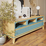 Тумба «Лива» варинант исполнения - 3 | Loft Concept в Липецке