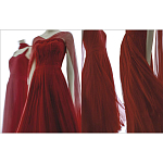 Gabrielle Chanel: Fashion Manifesto варинант исполнения - 4 | Loft Concept в Липецке