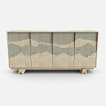 Буфет Okinawa Taupe Large варинант исполнения - 1 | Loft Concept в Липецке