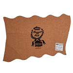 Салфетка под приборы Seletti Acid Flower F варинант исполнения - 1 | Loft Concept в Липецке