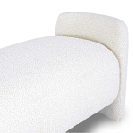 Банкетка Feather of softness варинант исполнения - 4 | Loft Concept в Липецке