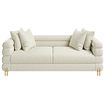 Дизайнерский Диван Lancaster варинант исполнения - 1 | Loft Concept в Липецке