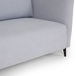 Диван Clo Maren light grey варинант исполнения - 5 | Loft Concept в Липецке