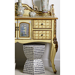 Комод деревянный Illustration of flowers варинант исполнения - 6 | Loft Concept в Липецке