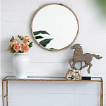 Ваза белая с крышкой однотонная Chinoiserie Ceramics варинант исполнения - 10 | Loft Concept в Липецке