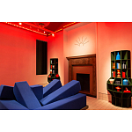 Модульный дизайнерский диван Rumble Modular Sofa варинант исполнения - 15 | Loft Concept в Липецке