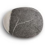 Пуф - Камень WHITE NOSE варинант исполнения - 1 | Loft Concept в Липецке