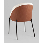 Стул обеденный Mauldine с экокожей варинант исполнения - 1 | Loft Concept в Липецке