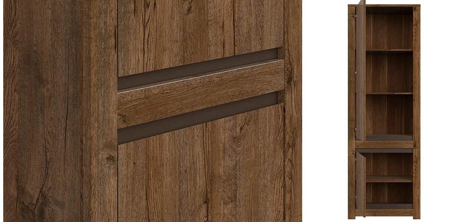 Шкаф Helga Wardrobe Шкаф Helga Wardrobe - Loft-Concept в Липецке