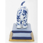 Держатель для книг The blue elephant варинант исполнения - 4 | Loft Concept в Липецке