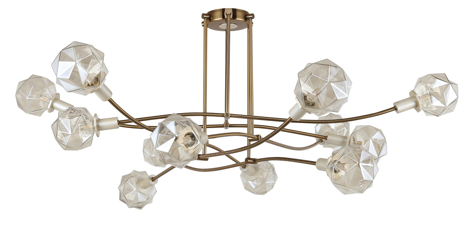 Люстра Severine Chandelier Люстра Severine Chandelier - Loft-Concept в Липецке