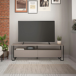 ТВ-тумба Lee Beige TV Stand варинант исполнения - 2 | Loft Concept в Липецке