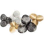 Панно настенное Blank Sheet Petal варинант исполнения - 1 | Loft Concept в Липецке