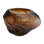 Ваза коричневый Forma Mare  варинант исполнения - 2 | Loft Concept в Липецке