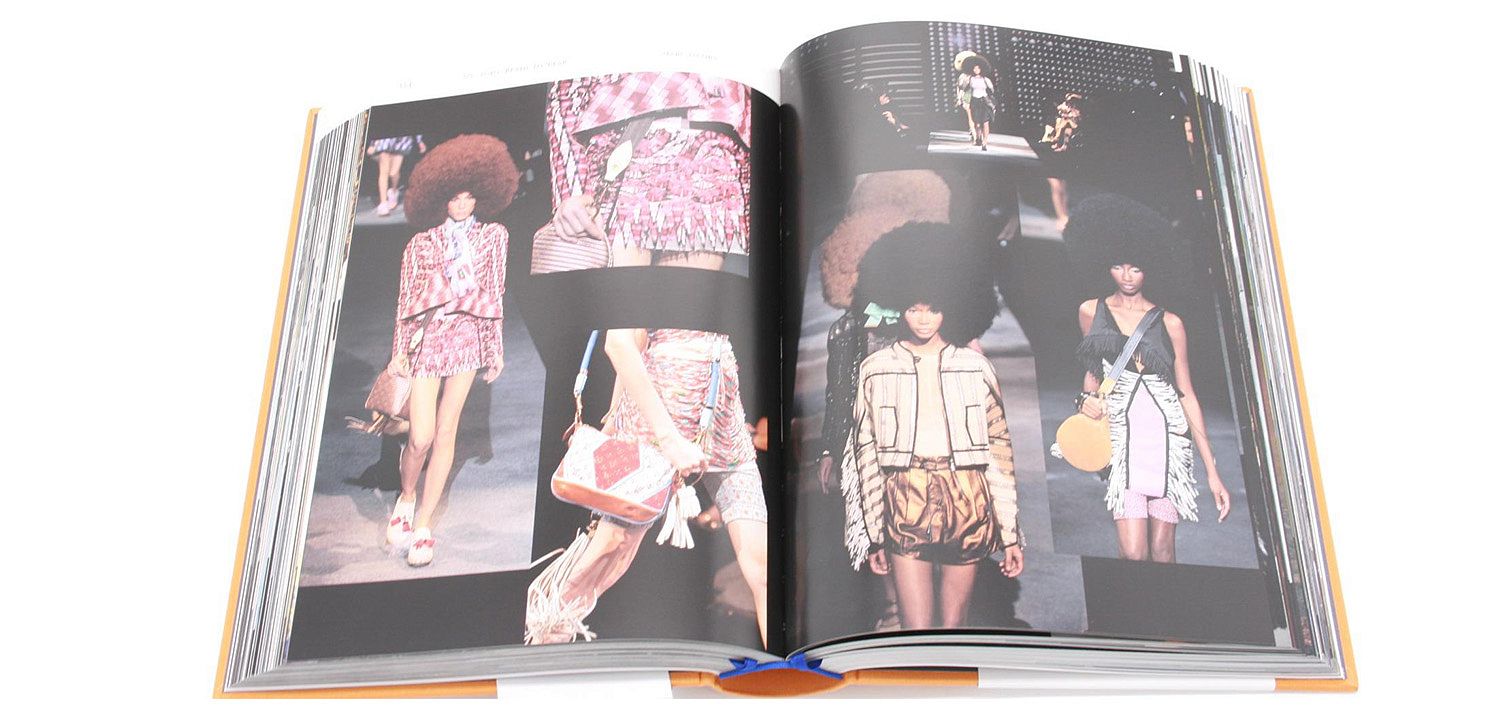 Louis Vuitton: Catwalk Louis Vuitton: Catwalk - Loft-Concept в Липецке