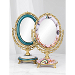 Настольное зеркало Cerch Runy варинант исполнения - 11 | Loft Concept в Липецке