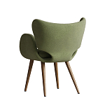 Стул Madina Green варинант исполнения - 2 | Loft Concept в Липецке