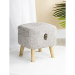 Пуф Beige fibers варинант исполнения - 3 | Loft Concept в Липецке