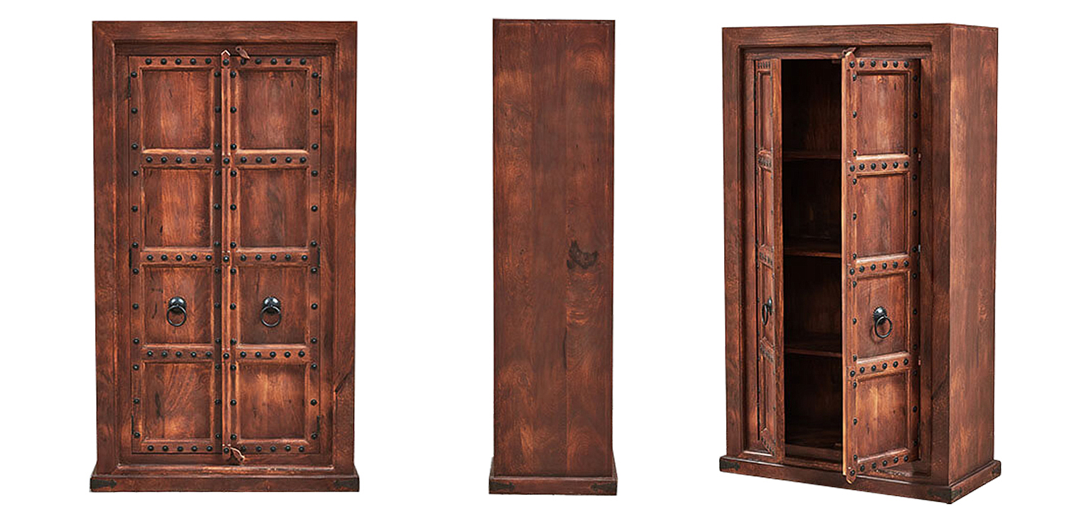 Шкаф Gino Chest Wardrobe Шкаф Gino Chest Wardrobe - Loft-Concept в Липецке