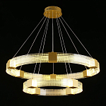Люстра подвесная светодиодная Apolon Gold варинант исполнения - 2 | Loft Concept в Липецке