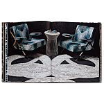 Редкое коллекционное издание Casa Cavalli Home: Celebrating the Roberto Cavalli Lifestyle Леопард варинант исполнения - 6 | Loft Concept в Липецке