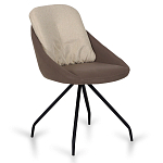 Современное кресло Richard варинант исполнения - 3 | Loft Concept в Липецке