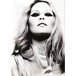 Коллекционная книга People in Vogue варинант исполнения - 6 | Loft Concept в Липецке