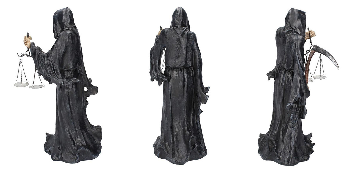 Статуэтка Libra Reaper Статуэтка Libra Reaper - Loft-Concept в Липецке