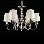 Люстра подвесная Gaell Metal варинант исполнения - 4 | Loft Concept в Липецке