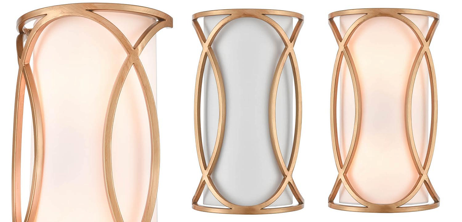 Бра Anetoun Sconce Бра Anetoun Sconce - Loft-Concept в Липецке