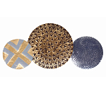 Панно настенное Blank Sheet  Portal варинант исполнения - 1 | Loft Concept в Липецке