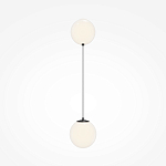 Подвесной светильник Twins 20Вт 3000К варинант исполнения - 1 | Loft Concept в Липецке