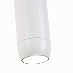 Подвесной светильник белый Pendant Capsule  варинант исполнения - 3 | Loft Concept в Липецке