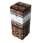 Тумба Tall Carpet Grew in Russia варинант исполнения - 3 | Loft Concept в Липецке